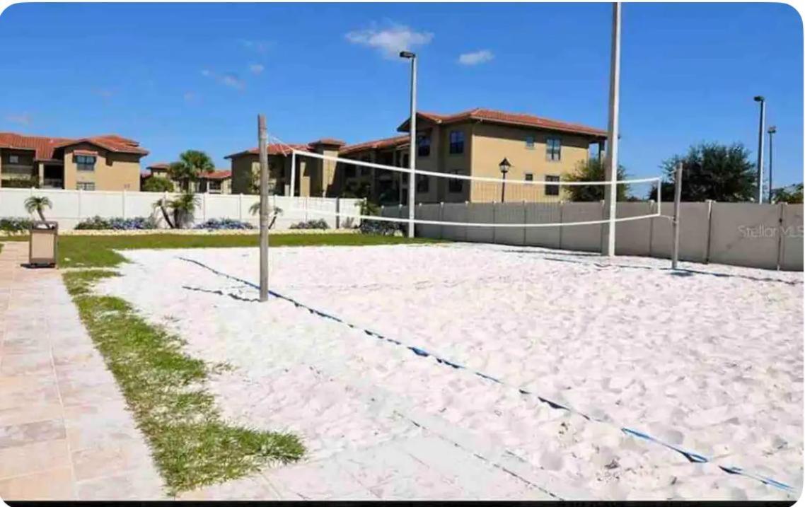 Resort With Lazy River Townhome Davenport Exterior foto
